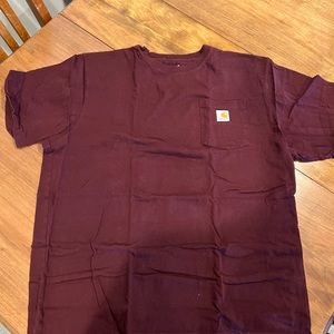 Lightly used Carhartt t-shirt